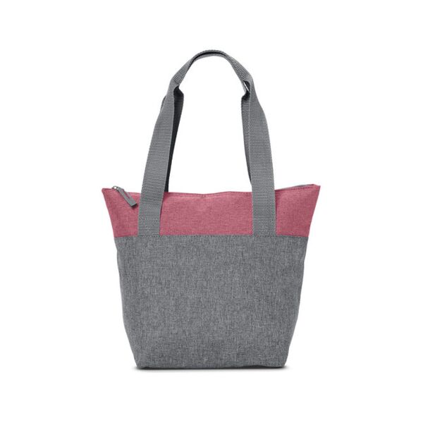 Prime Line Adventure Lunch Cooler Tote Bag LB525 Adventure Lunch Cooler Tote Bag Thumbnail