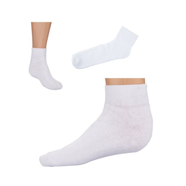 Prime Line Ankle Socks AP600 Ankle Socks Thumbnail