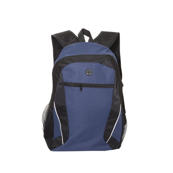 Prime Line Too Cool For School Backpack LT-3048 Too Cool For School Backpack Thumbnail