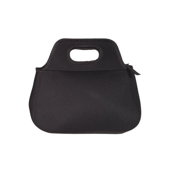 Prime Line Zippered Neoprene Lunch Cooler Tote Bag LT-3054 Zippered Neoprene Lunch Cooler Tote Bag Thumbnail