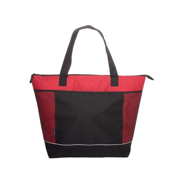 Prime Line Porter Shopping Cooler Tote Bag LT-3073 Porter Shopping Cooler Tote Bag Thumbnail