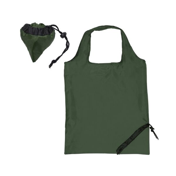 Prime Line Little Berry Shopper Bag LT-3419 Little Berry Shopper Bag Thumbnail