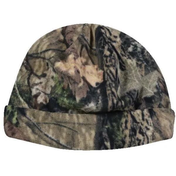 Outdoor Cap Fleece Reversible Watch Cap COR-002 Fleece Reversible Watch Cap Thumbnail