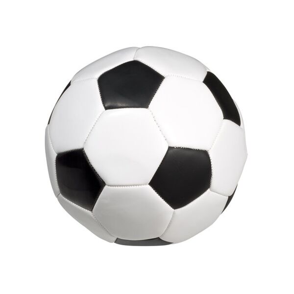 Full Size Promotional Soccer Ball Thumbnail