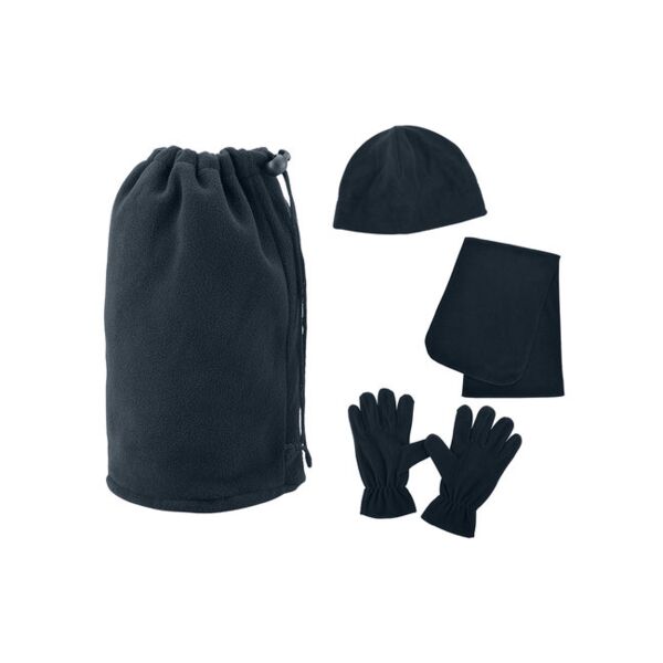 Prime Line Fleece Winter Set AP520 Fleece Winter Set Thumbnail