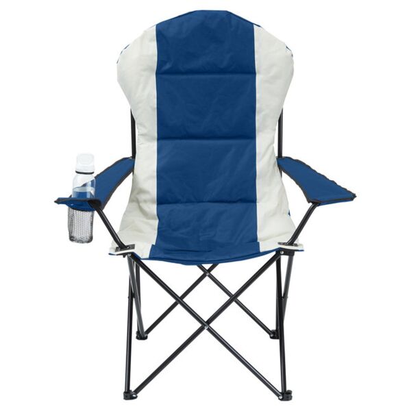 Hampton XL Folding Outdoor Camping Chair Thumbnail