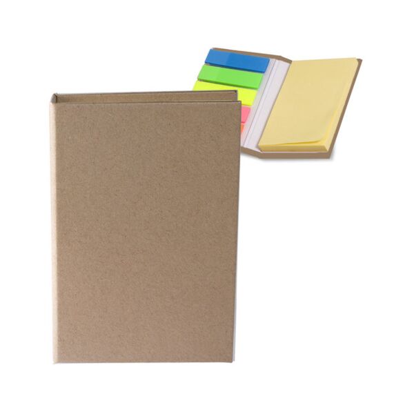 Micro Sticky Book Thumbnail