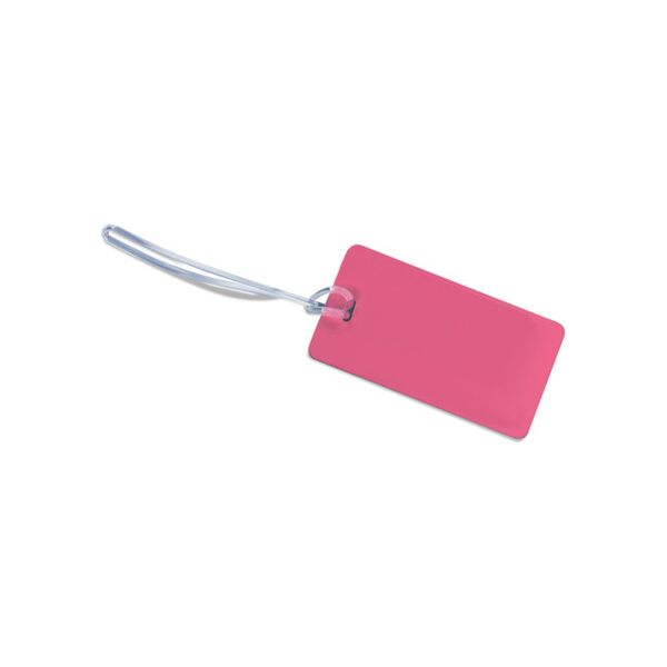 Prime Line Hi-Flyer Luggage Tag PL-5385 Hi-Flyer Luggage Tag Thumbnail