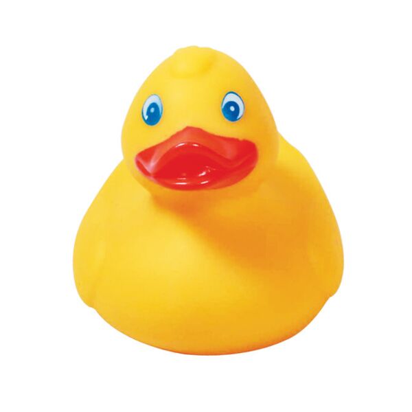 Prime Line Medium Rubber Duck RD102 Medium Rubber Duck Thumbnail