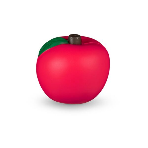 Prime Line Apple Shape Super Squish Stress Ball Sensory Toy SB024 Apple Shape Super Squish Stress Ball Sensory Toy Thumbnail