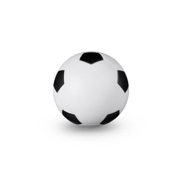 Prime Line Soccer Ball Shape Super Squish Stress Ball Sensory Toy SB033 Soccer Ball Shape Super Squish Stress Ball Sensory Toy Thumbnail