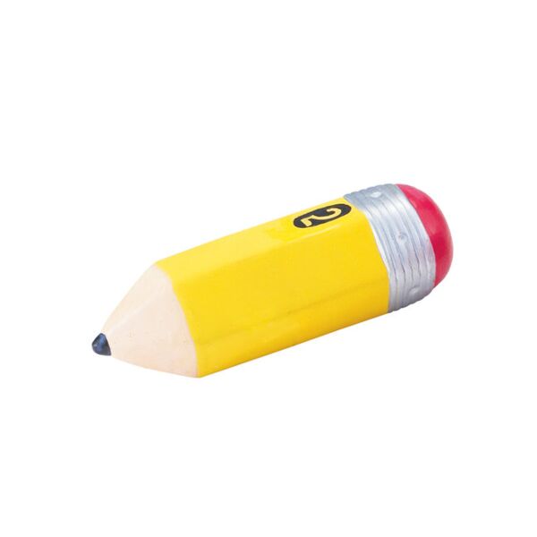 Prime Line Pencil Shape Stress Ball SB658 Pencil Shape Stress Ball Thumbnail