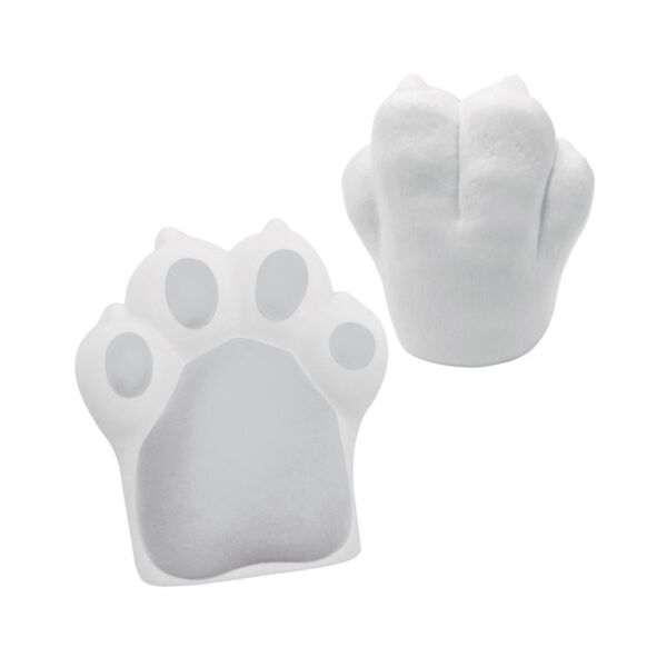 Prime Line Pet Paw Shaped Stress Ball SB900 Pet Paw Shaped Stress Ball Thumbnail