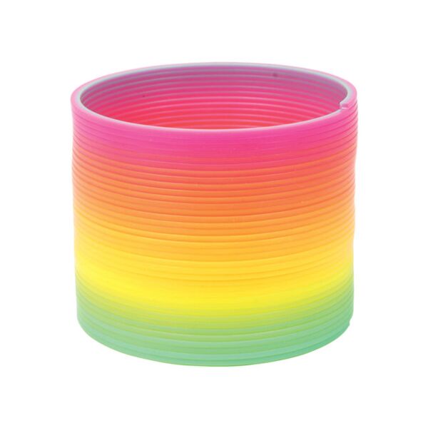Prime Line Round Spring Thing Toy ST100 Round Spring Thing Toy Thumbnail