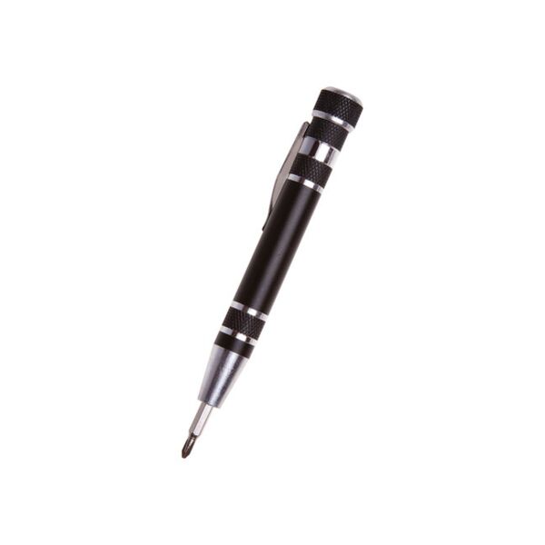 Prime Line Aluminum Pen-Style Tool Kit T315 Aluminum Pen-Style Tool Kit Thumbnail