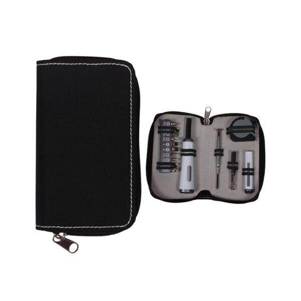 Prime Line Zip Exec Tool Kit TK100 Zip Exec Tool Kit Thumbnail