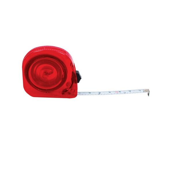Prime Line Translucent Tape Measure 10' TM200 Translucent Tape Measure 10' Thumbnail