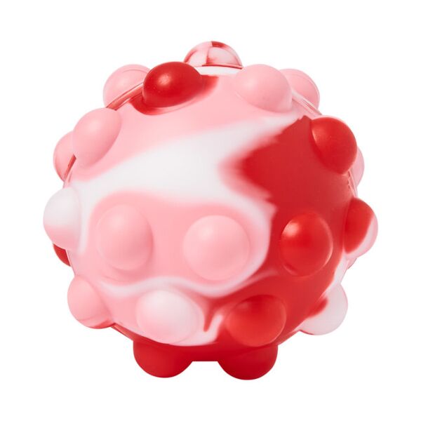 Prime Line Push Pop Bubble Ball Fidget Sensory Toy TY445 Push Pop Bubble Ball Fidget Sensory Toy Thumbnail