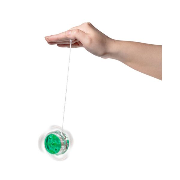 Prime Line Light Up Yo-Yo TY450 Light Up Yo-Yo Thumbnail