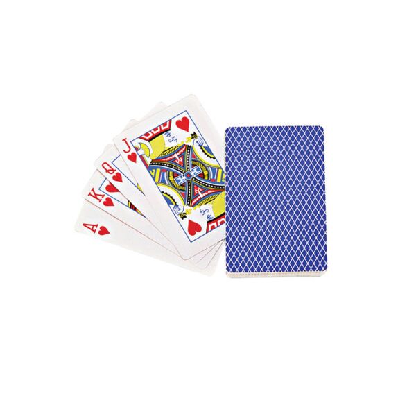 Prime Line Playing Cards In Case TY620 Playing Cards In Case Thumbnail
