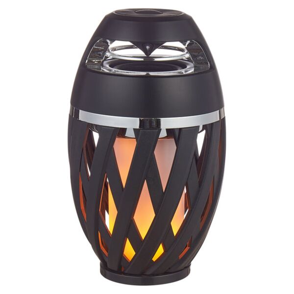 Prime Line Campfire Lantern Wireless Speaker AD001 Campfire Lantern Wireless Speaker Thumbnail