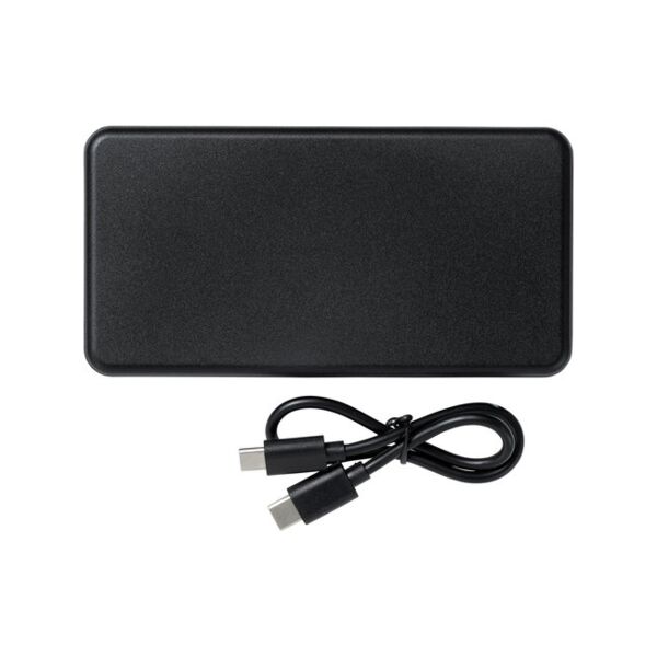 Prime Line WorkSpace 10,000mAh Power Bank IT156 WorkSpace 10,000mAh Power Bank Thumbnail