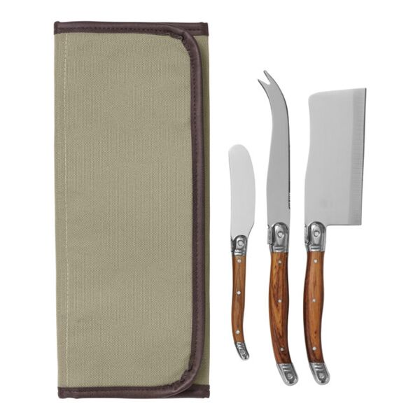 Prime Line Home & Table Charcuterie Knife Set KU124 Home & Table Charcuterie Knife Set Thumbnail