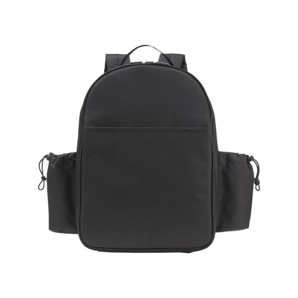Prime Line Bento Picnic Backpack LB159 Bento Picnic Backpack Thumbnail