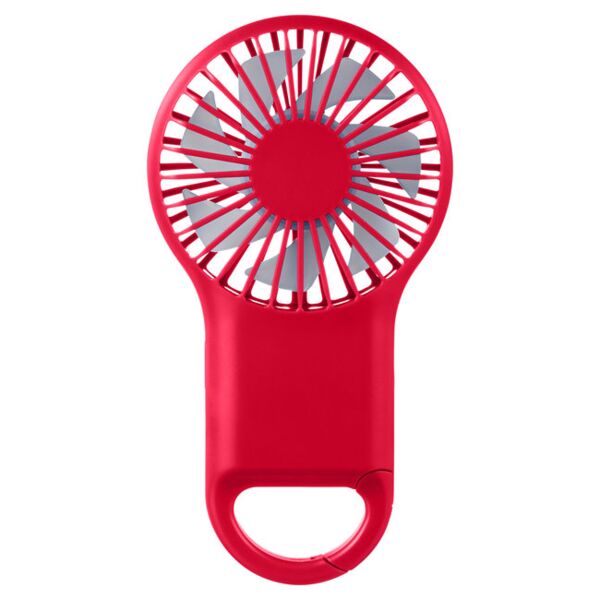 Prime Line Hampton USB Clip Fan FN100 Hampton USB Clip Fan Thumbnail