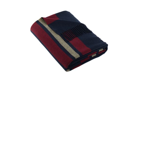 Brooks Brothers Heritage Blanket BB19000 Heritage Blanket Thumbnail