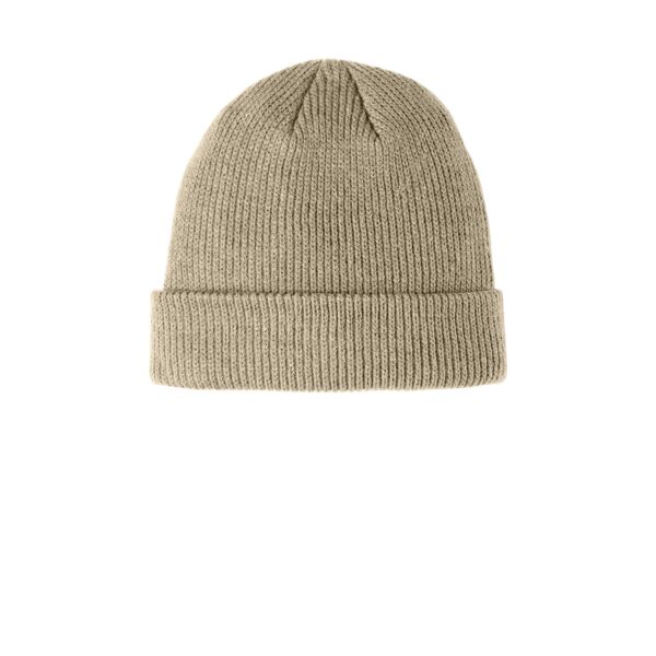 Port Authority Cozy Cuffed Beanie C977 Cozy Cuffed Beanie Thumbnail