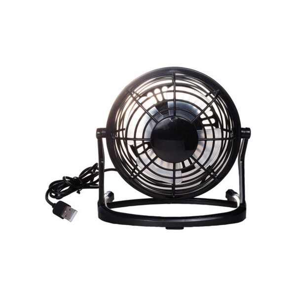 Prime Line Usb Powered Desk Fan PL-4498 Usb Powered Desk Fan Thumbnail