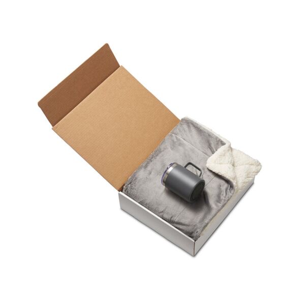 Prime Line Sherpa Comfort Gift Set G919 Sherpa Comfort Gift Set Thumbnail
