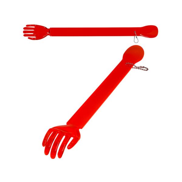 Prime Line Back Scratcher-Shoe Horn PL-4230 Back Scratcher-Shoe Horn Thumbnail