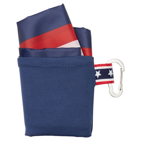 Prime Line Packable On-The-Go Picnic Mat BL001 Packable On-The-Go Picnic Mat Thumbnail