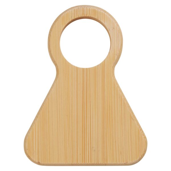 Prime Line Home & Table Wine Holder & Bottle Opener HW001 Home & Table Wine Holder & Bottle Opener Thumbnail