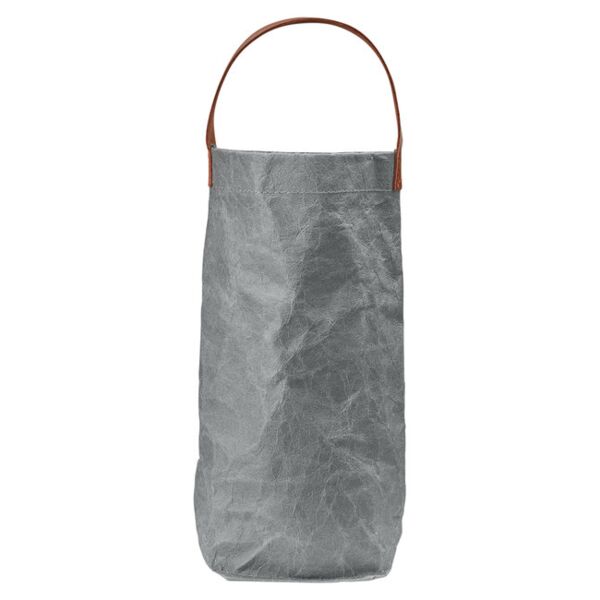 Prime Line Home & Table Washed Paper Wine Tote HW002 Home & Table Washed Paper Wine Tote Thumbnail