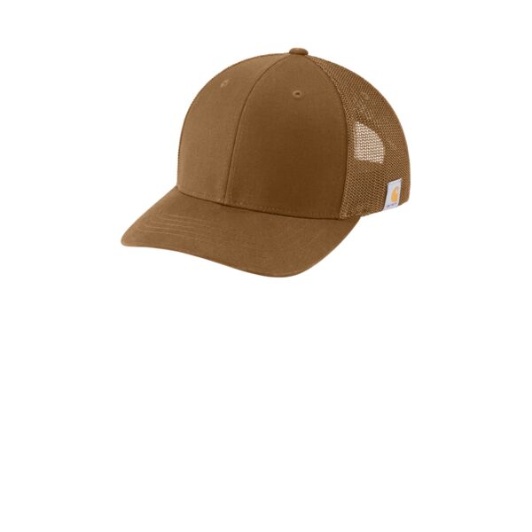 Carhartt Flexfit 110 ® Mesh Back Cap CT106577 Flexfit 110 ® Mesh Back Cap Thumbnail