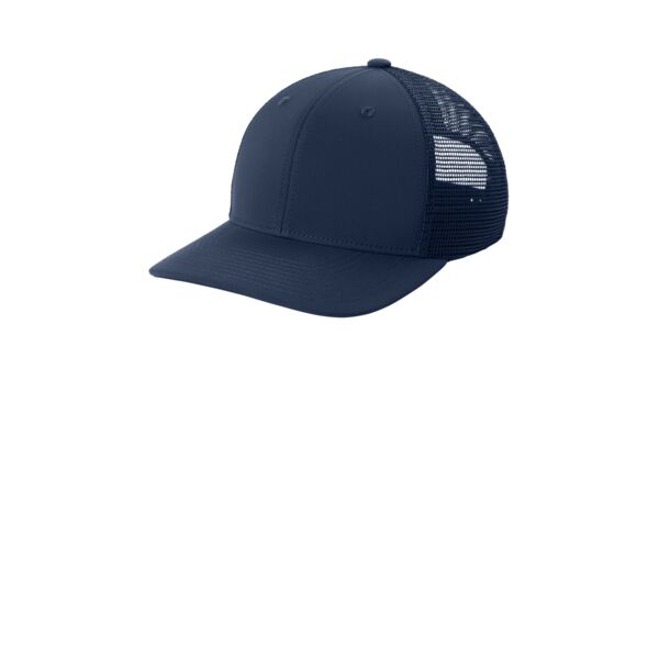 Sport Tek Club Trucker Cap STC46 Club Trucker Cap Thumbnail
