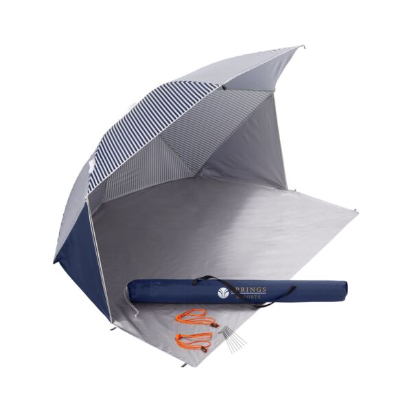 Belle Mare Umbrella Beach Tent Thumbnail