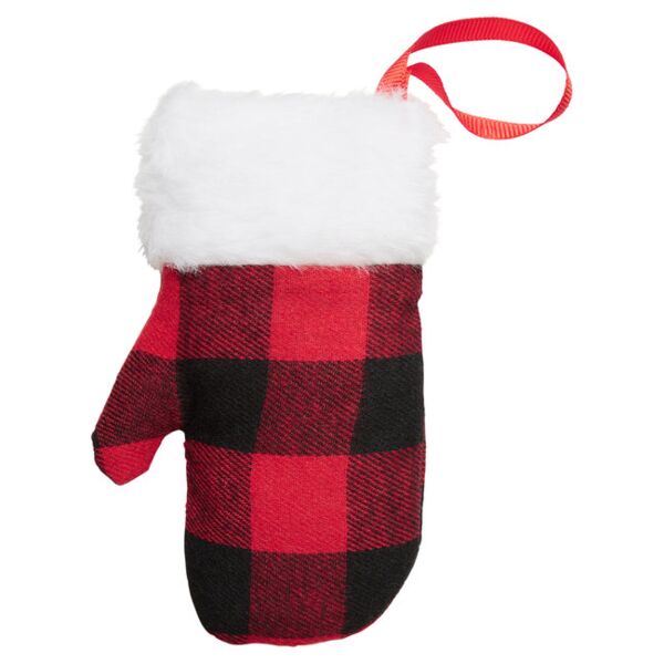 Prime Line Mitten Holiday Christmas Ornament GS121 Mitten Holiday Christmas Ornament Thumbnail