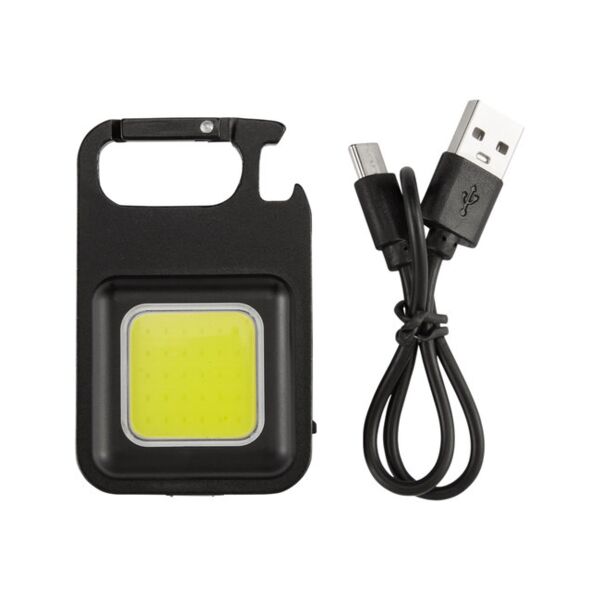 Prime Line Denali Rechargeable COB Light FL252 Denali Rechargeable COB Light Thumbnail