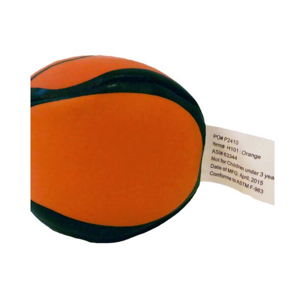 Prime Line Basketball Kick Sack H101 Basketball Kick Sack Thumbnail