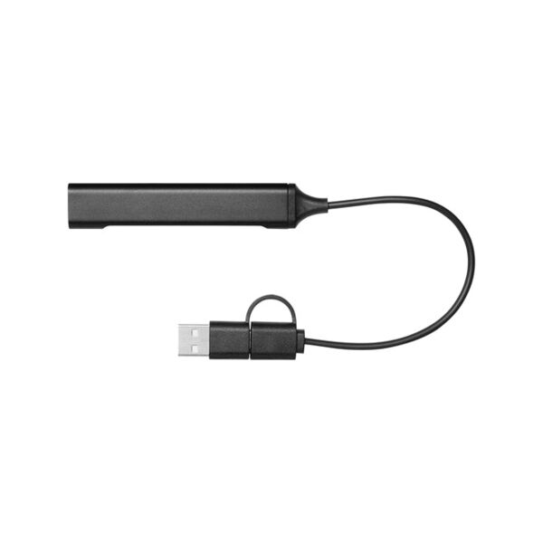Prime Line USB-C Hub Adapter IT567 USB-C Hub Adapter Thumbnail