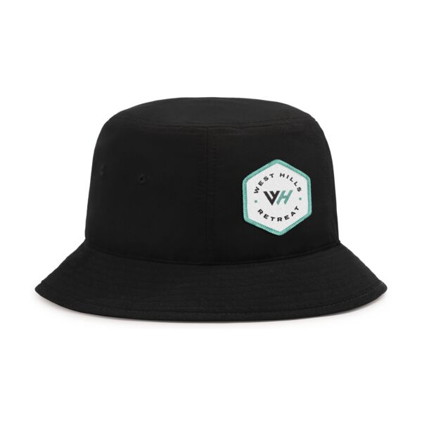 Pacific Headwear BUCKET HAT 1990B BUCKET HAT Thumbnail
