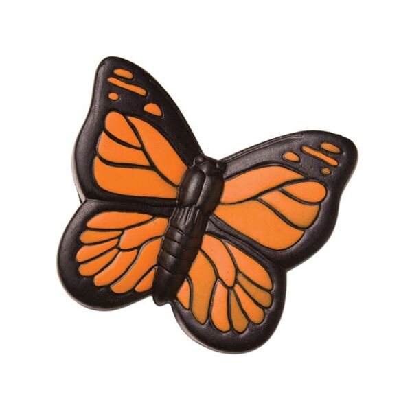 Prime Line Butterfly Shape Stress Ball SB693 Butterfly Shape Stress Ball Thumbnail