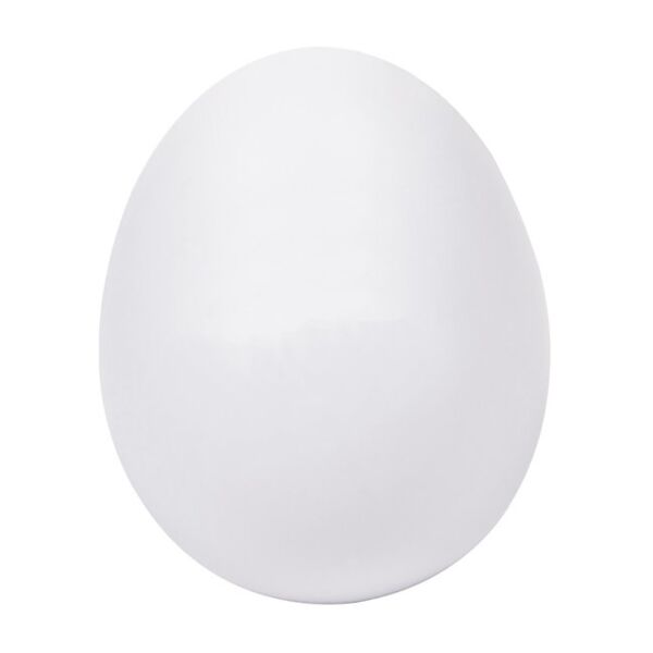 Prime Line Egg Shape Stress Ball SB726 Egg Shape Stress Ball Thumbnail