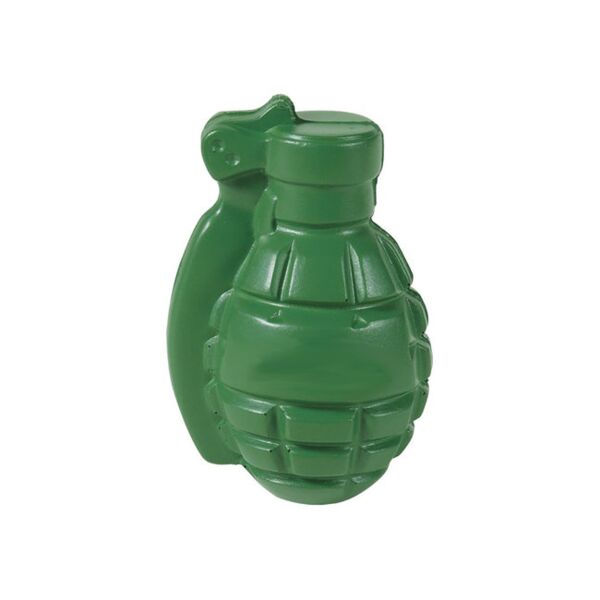 Prime Line Grenade Shape Stress Ball SB747 Grenade Shape Stress Ball Thumbnail