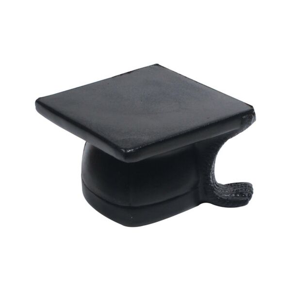 Prime Line Graduation Cap Shape Stress Ball SB823 Graduation Cap Shape Stress Ball Thumbnail