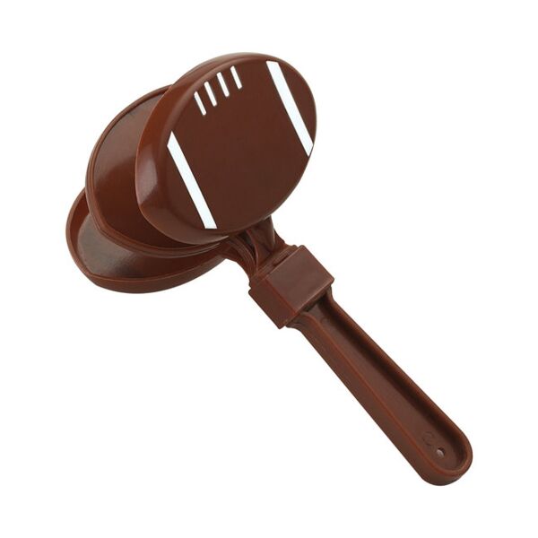Prime Line Football Clapper Noise Maker NM109 Football Clapper Noise Maker Thumbnail